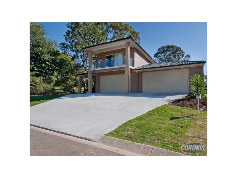 Bracken Ridge QLD 4017