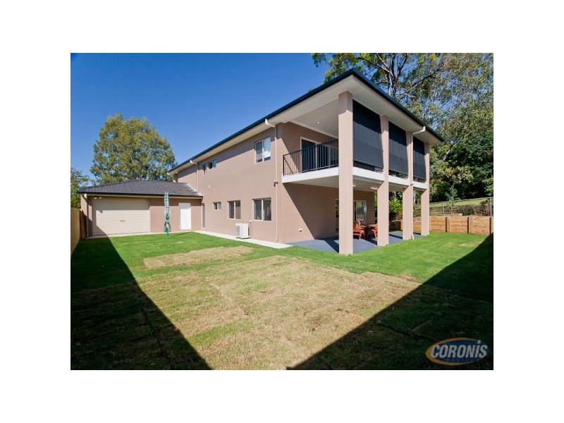 Bracken Ridge QLD 4017