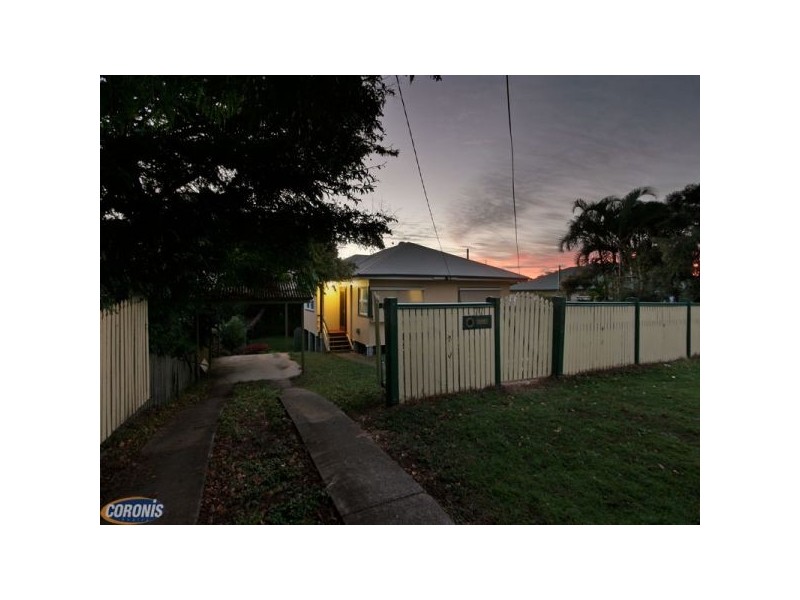 77 Funnell Street, Zillmere QLD 4034