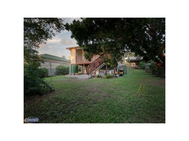 77 Funnell Street, Zillmere QLD 4034