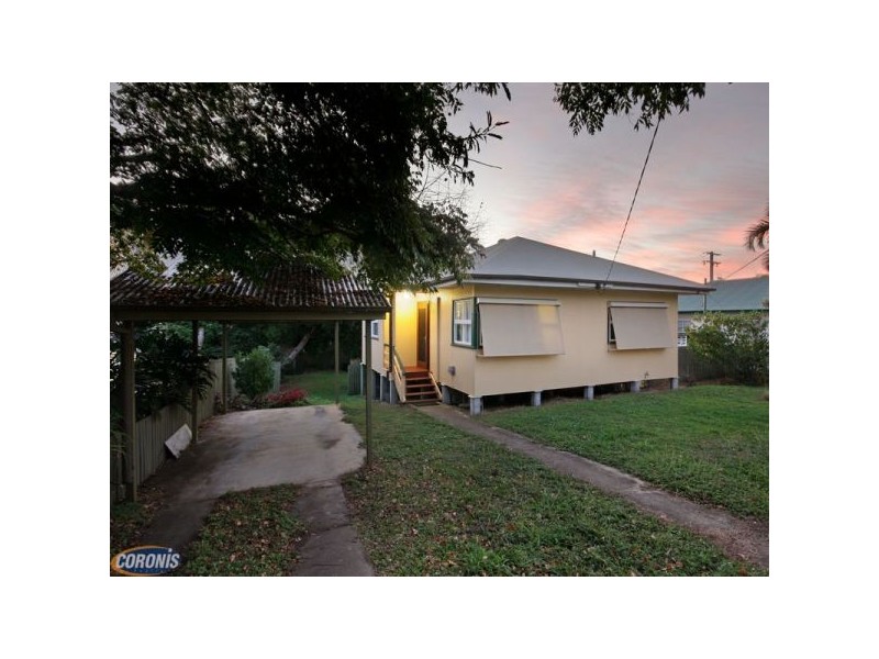 77 Funnell Street, Zillmere QLD 4034