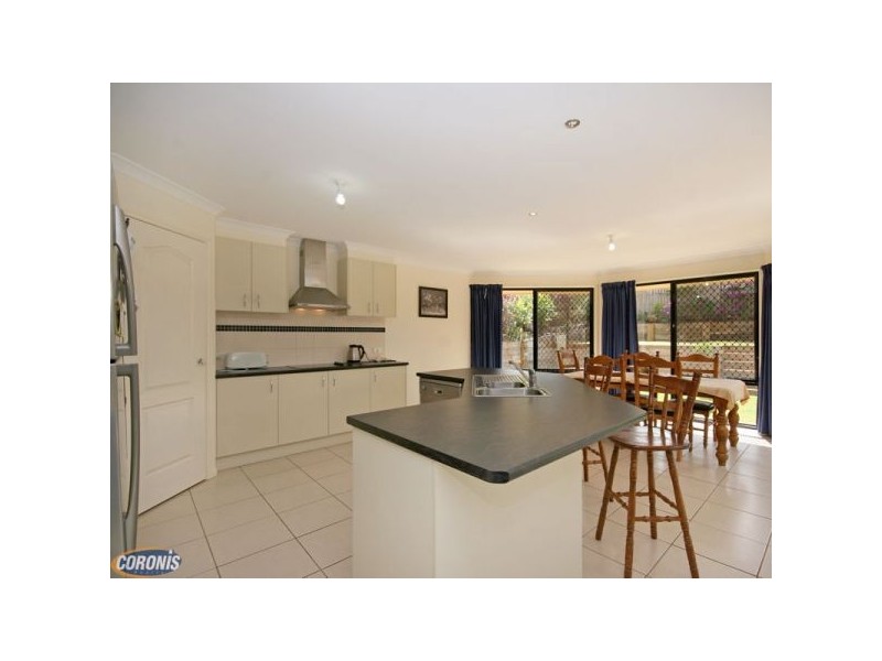 Glass House Mountains QLD 4518