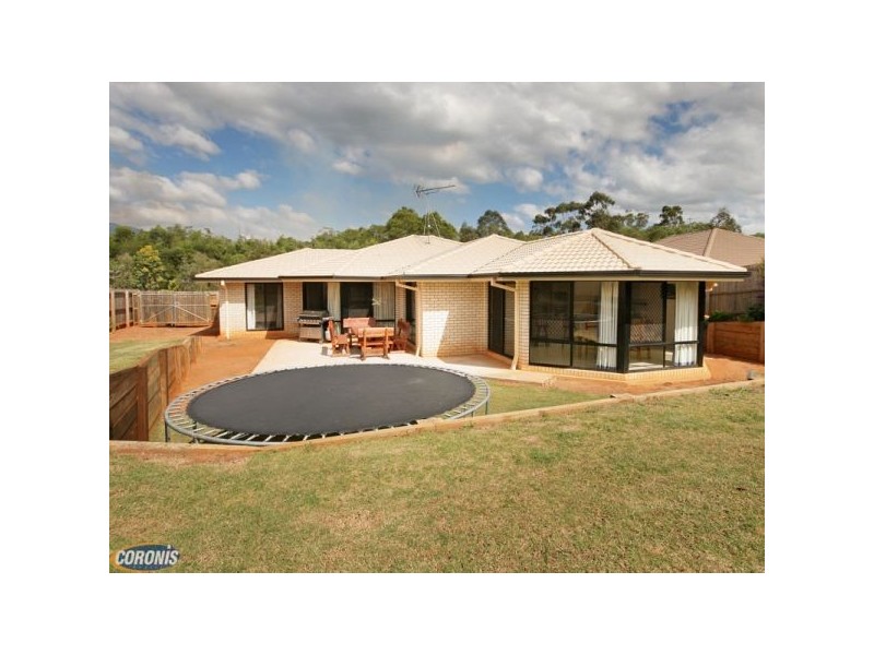 Glass House Mountains QLD 4518