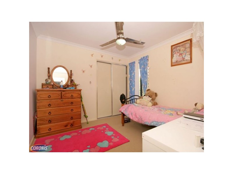 Glass House Mountains QLD 4518