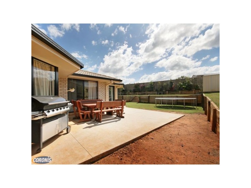 Glass House Mountains QLD 4518