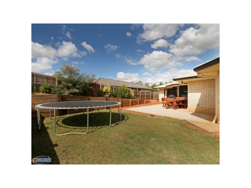 Glass House Mountains QLD 4518