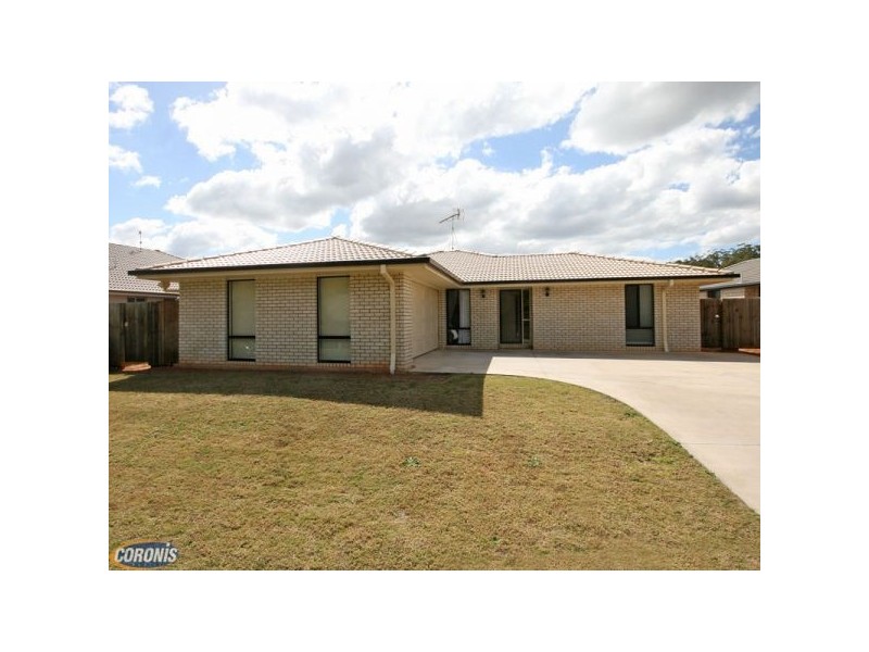 Glass House Mountains QLD 4518