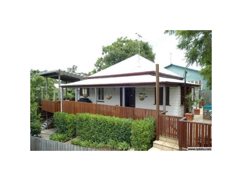42  Annie St, Auchenflower QLD 4066
