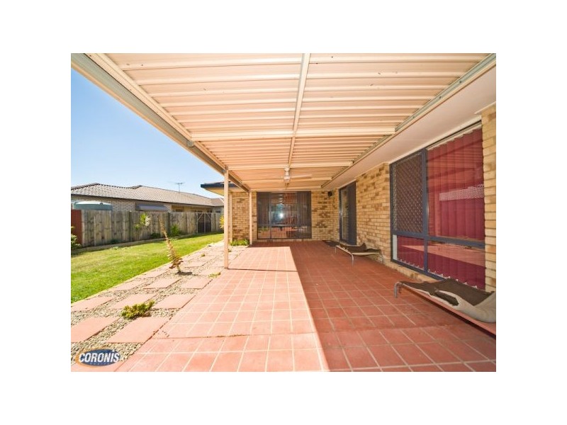 Bracken Ridge QLD 4017
