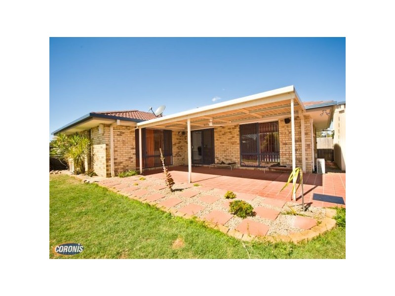 Bracken Ridge QLD 4017
