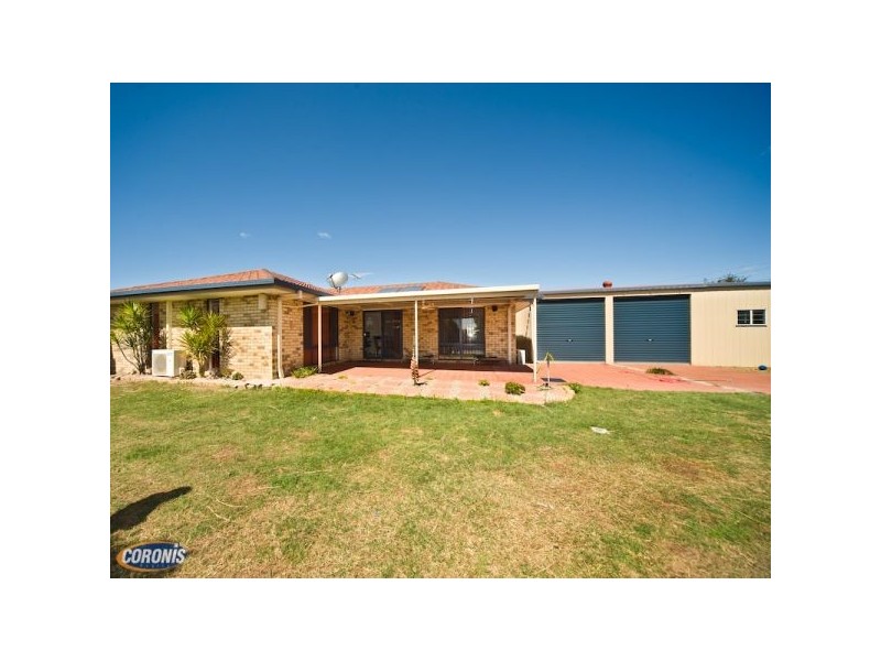 Bracken Ridge QLD 4017
