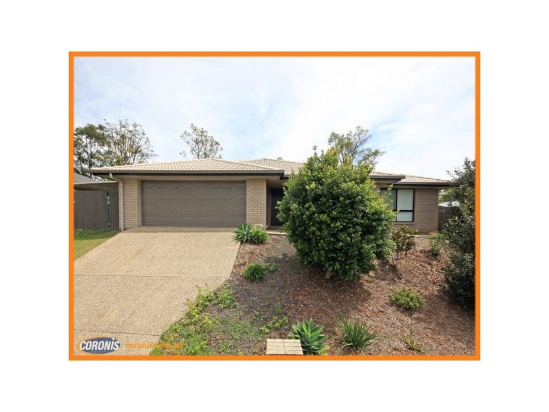 38 Baphal Court, Narangba QLD 4504