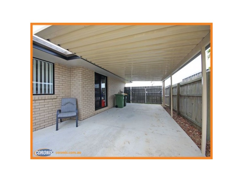 38 Baphal Court, Narangba QLD 4504