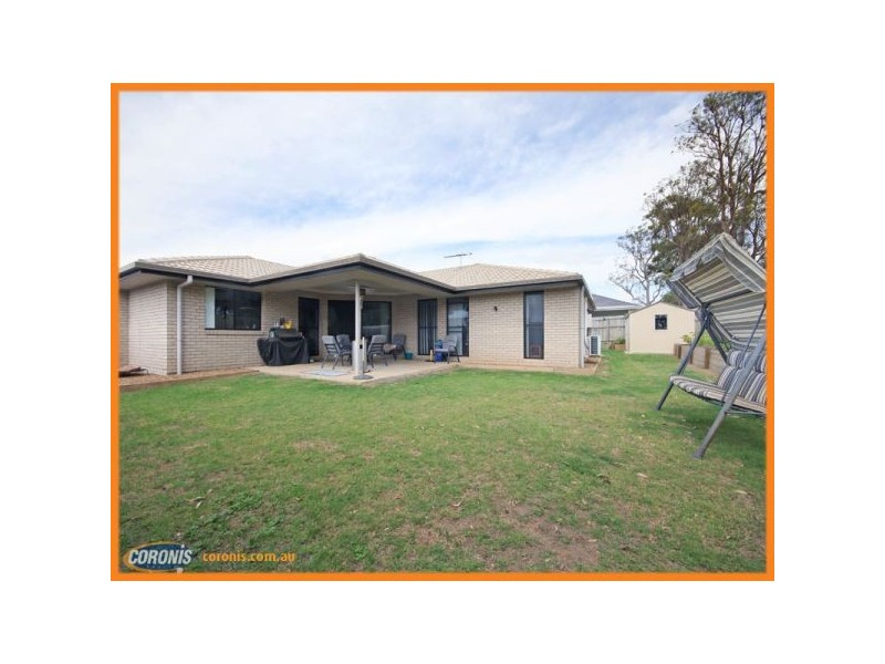 38 Baphal Court, Narangba QLD 4504