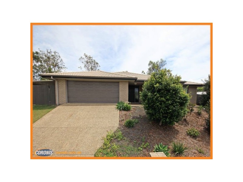 38 Baphal Court, Narangba QLD 4504