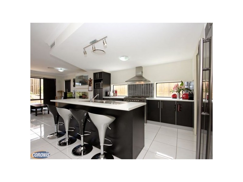 North Lakes QLD 4509