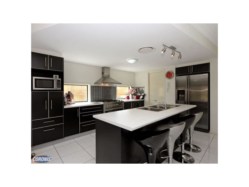 North Lakes QLD 4509