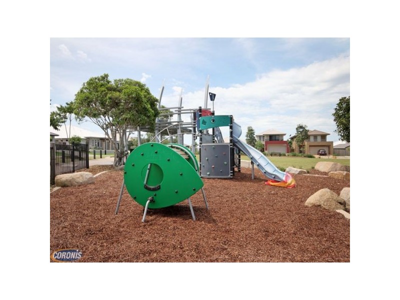 North Lakes QLD 4509