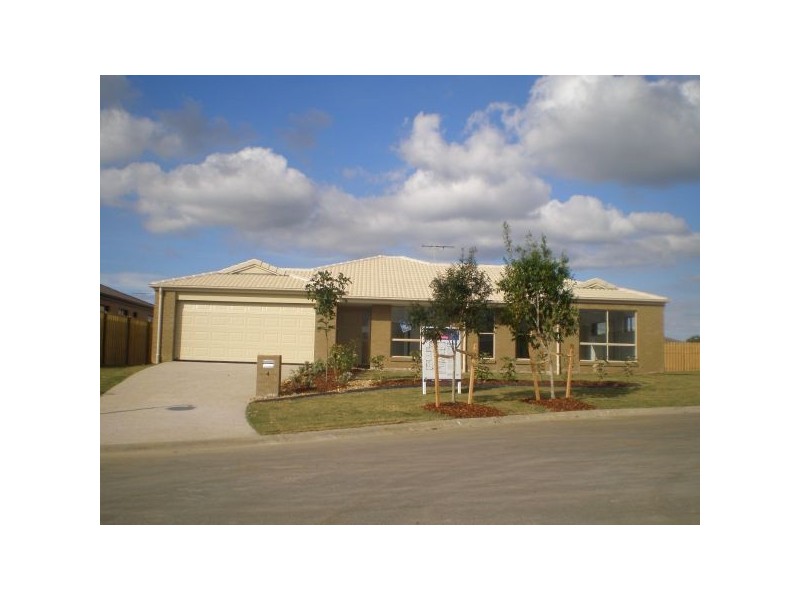4 Tangelo Court, Bellmere QLD 4510