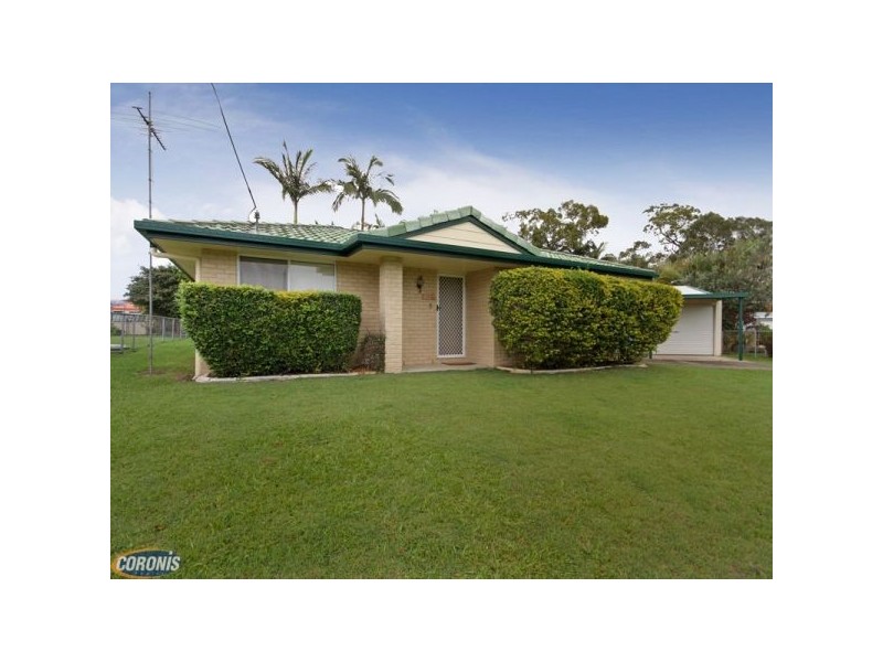 Donnybrook QLD 4510