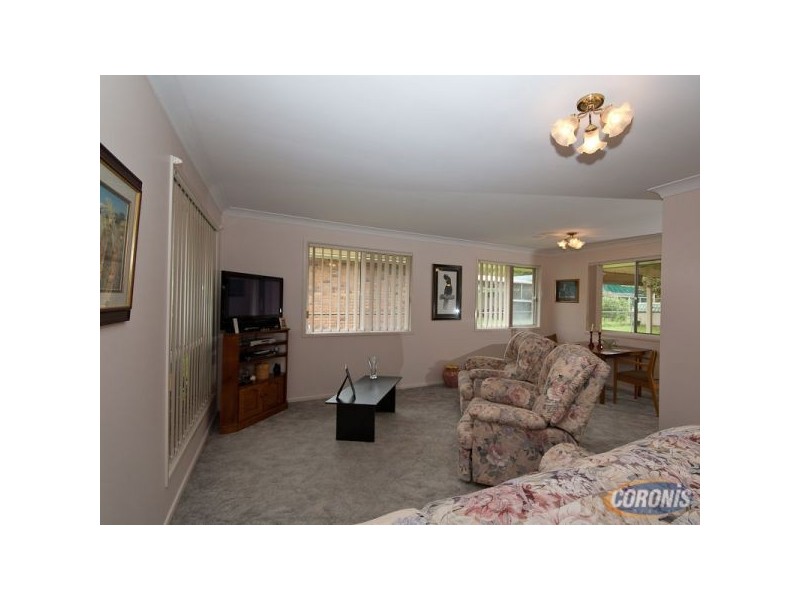 Donnybrook QLD 4510