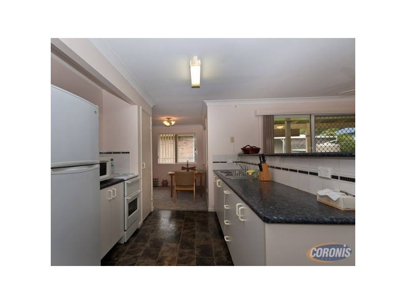 Donnybrook QLD 4510