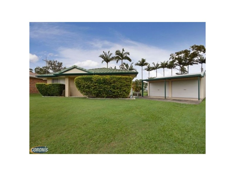 Donnybrook QLD 4510