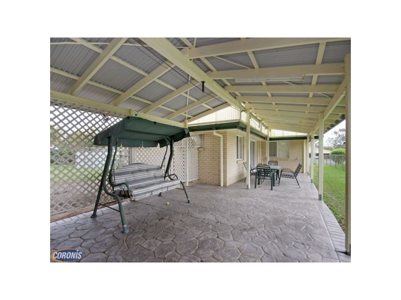 Donnybrook QLD 4510