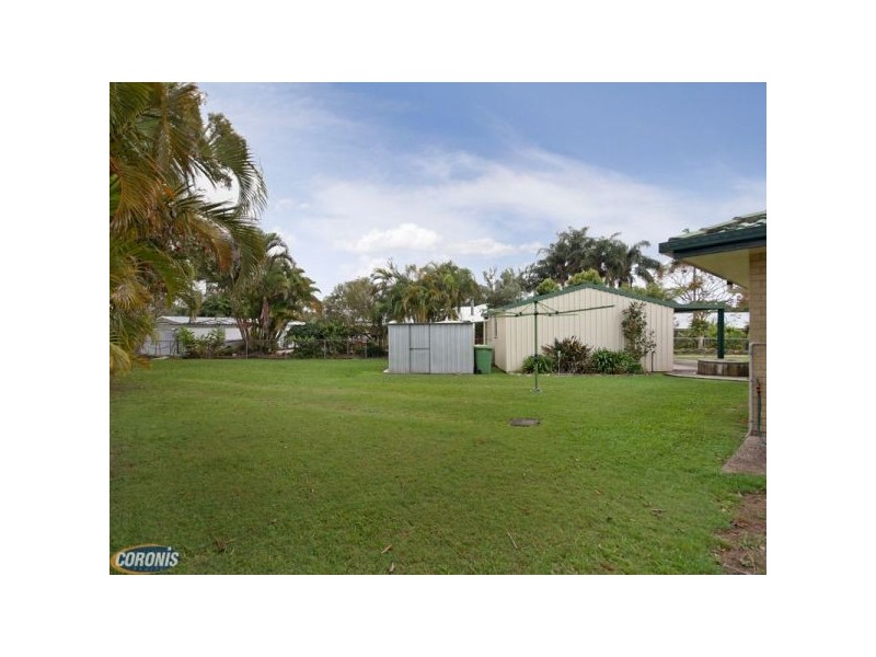 Donnybrook QLD 4510
