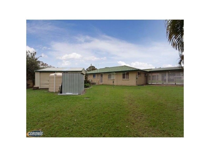 Donnybrook QLD 4510