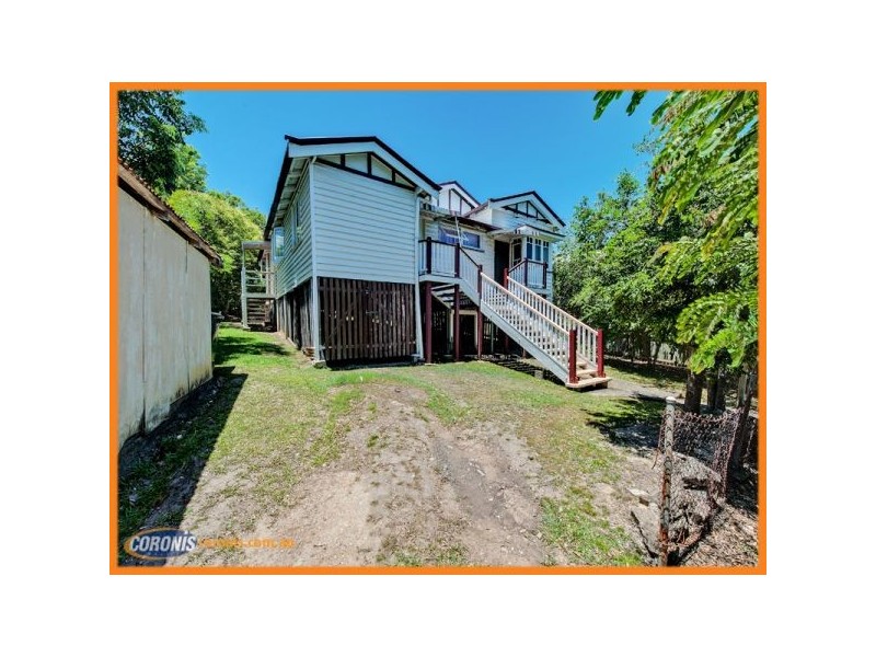 1/29 Tait St, Kelvin Grove QLD 4059