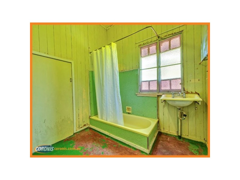 1/29 Tait St, Kelvin Grove QLD 4059