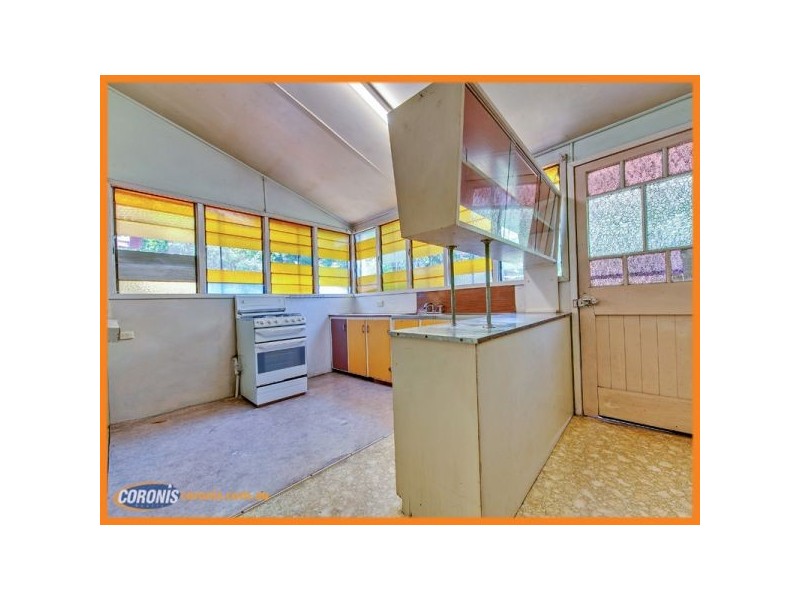 1/29 Tait St, Kelvin Grove QLD 4059