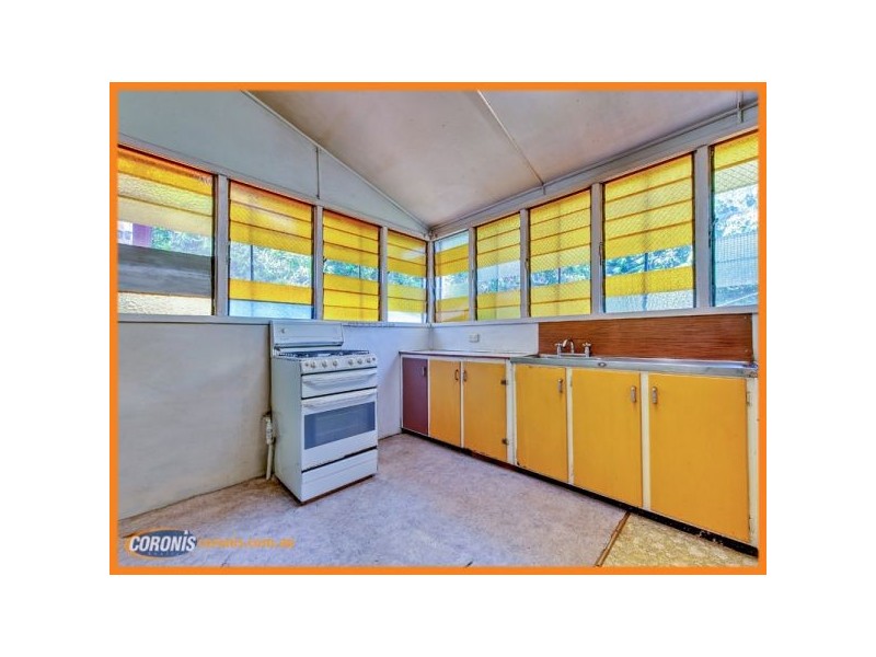 1/29 Tait St, Kelvin Grove QLD 4059
