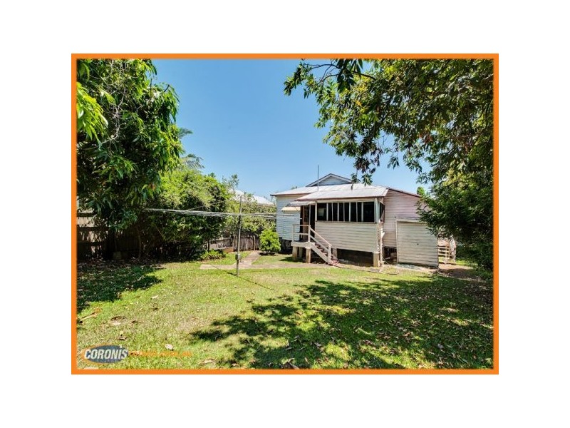 1/29 Tait St, Kelvin Grove QLD 4059