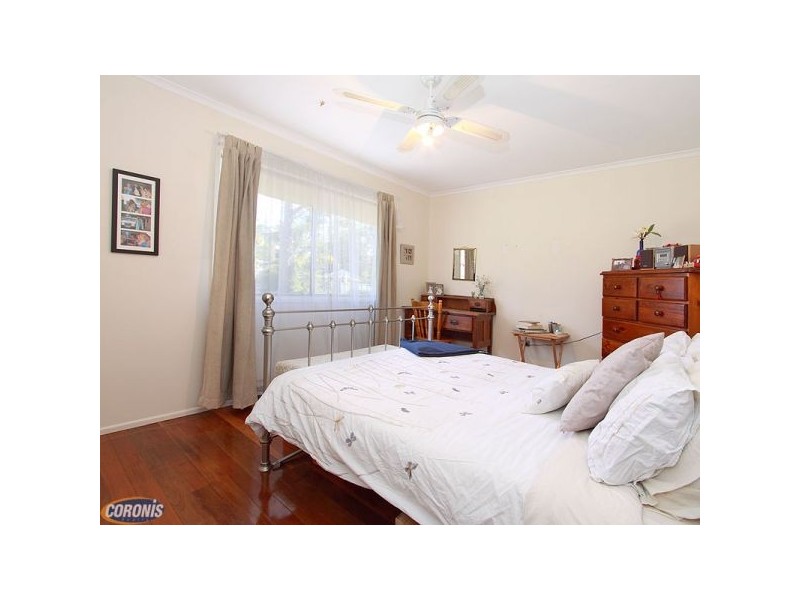 22 Cuphea Street, Arana Hills QLD 4054