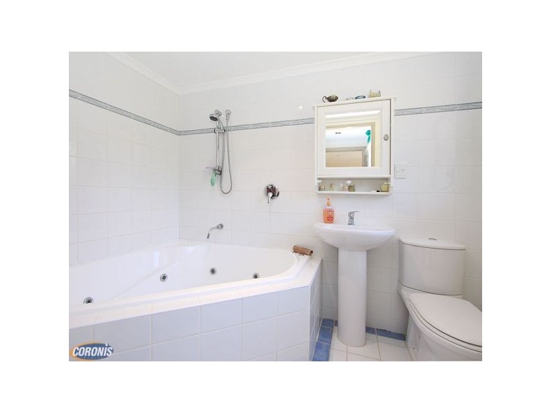 22 Cuphea Street, Arana Hills QLD 4054