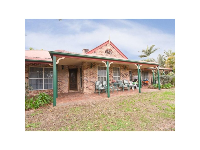 Albany Creek QLD 4035