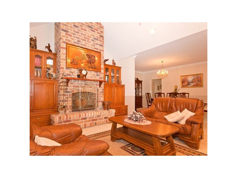 Albany Creek QLD 4035