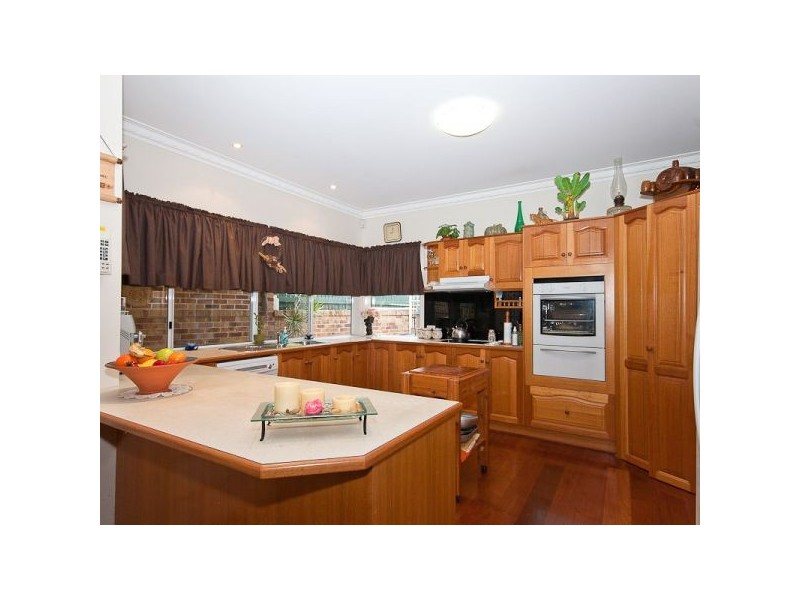 Albany Creek QLD 4035