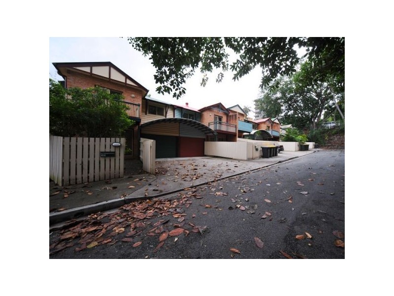 Highgate Hill QLD 4101