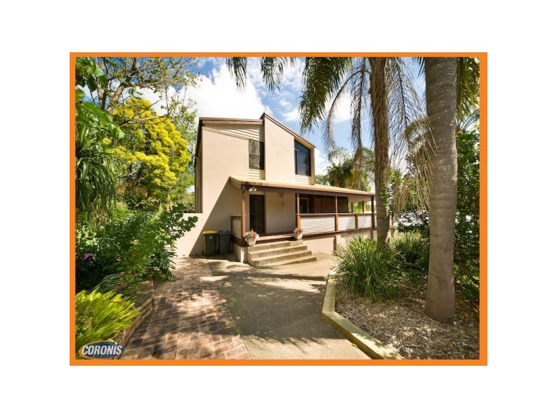 95 Nursery Road, Holland Park West QLD 4121