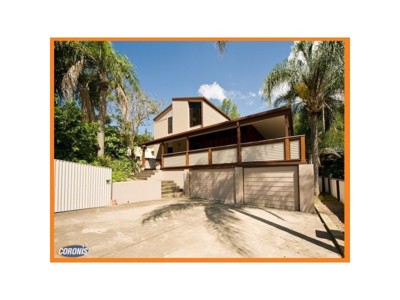 95 Nursery Road, Holland Park West QLD 4121