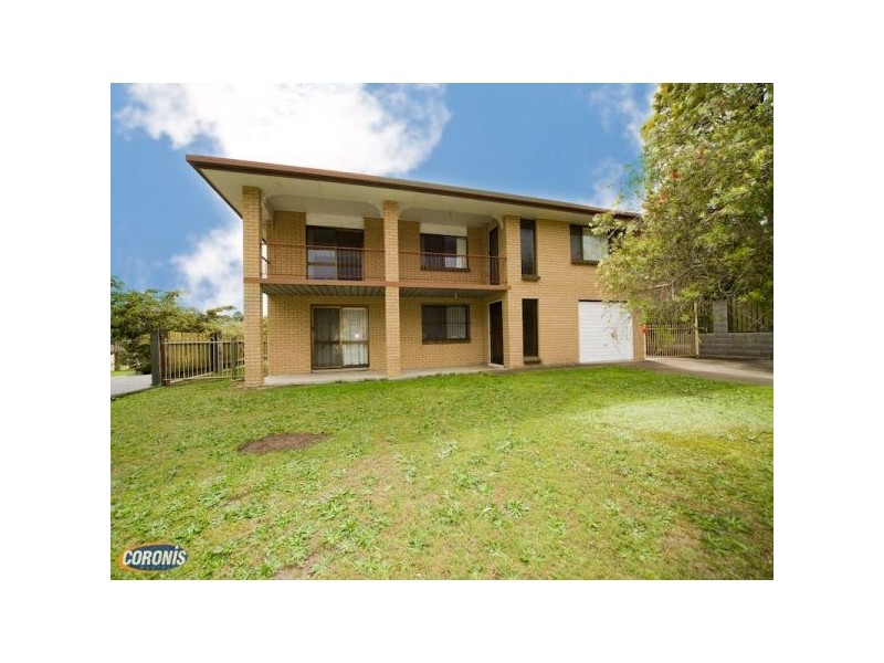 Coopers Plains QLD 4108