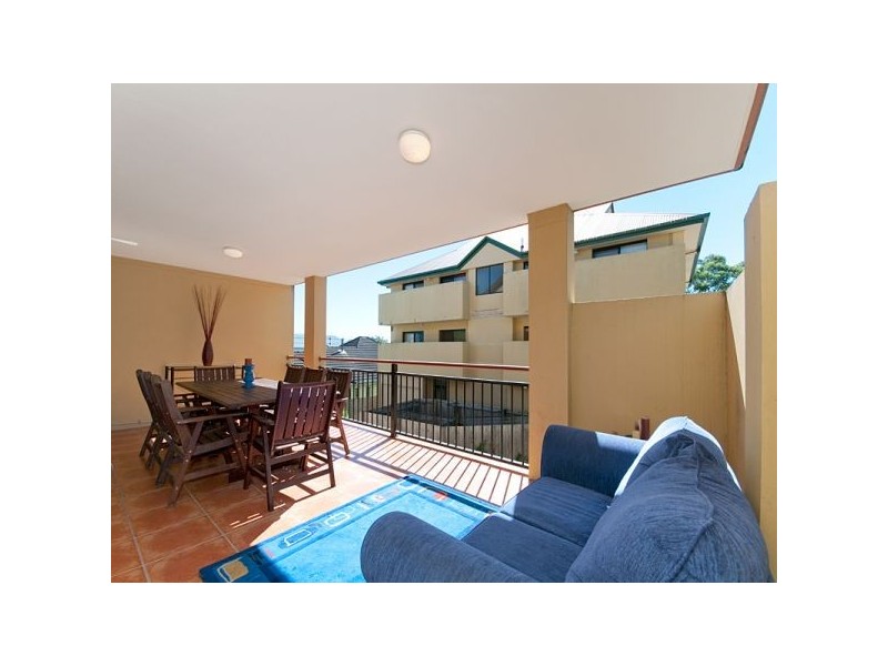 7/14 Taunton Street, Annerley QLD 4103