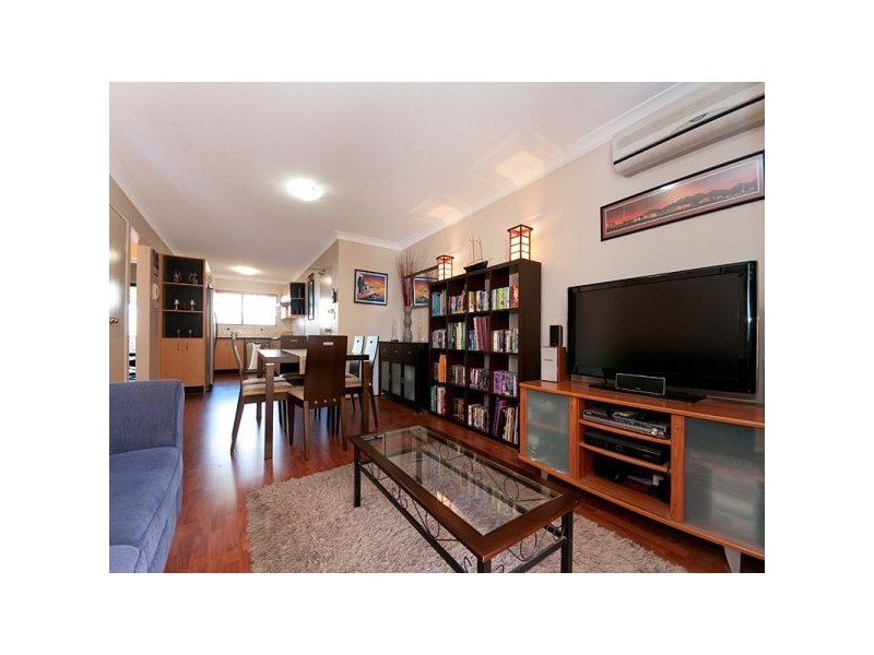 7/14 Taunton Street, Annerley QLD 4103