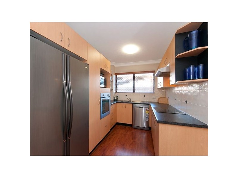 7/14 Taunton Street, Annerley QLD 4103