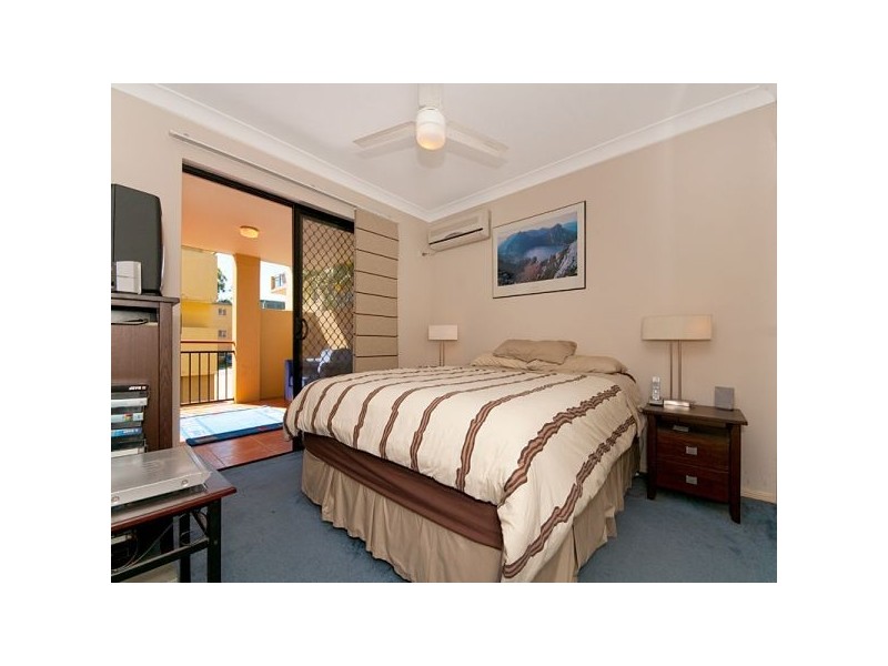 7/14 Taunton Street, Annerley QLD 4103