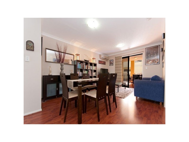 7/14 Taunton Street, Annerley QLD 4103