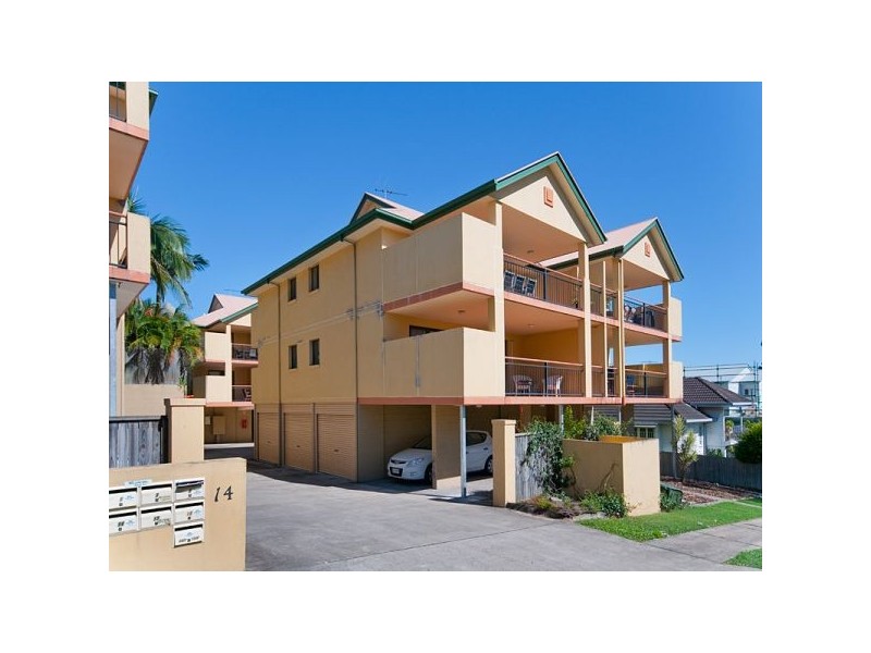 7/14 Taunton Street, Annerley QLD 4103
